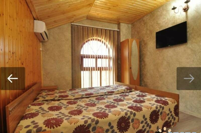 Двухместный «Стандарт»