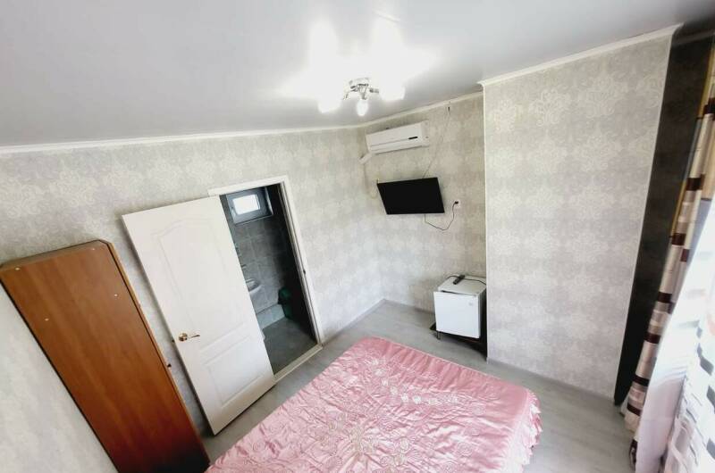 «Комфорт» двухместный