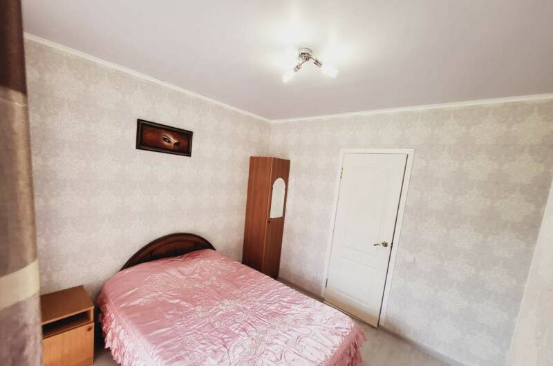 «Комфорт» двухместный