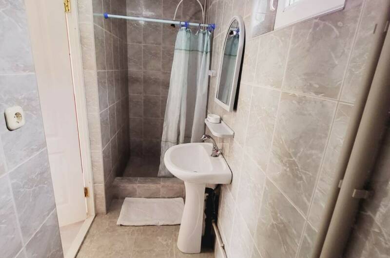 «Комфорт» двухместный