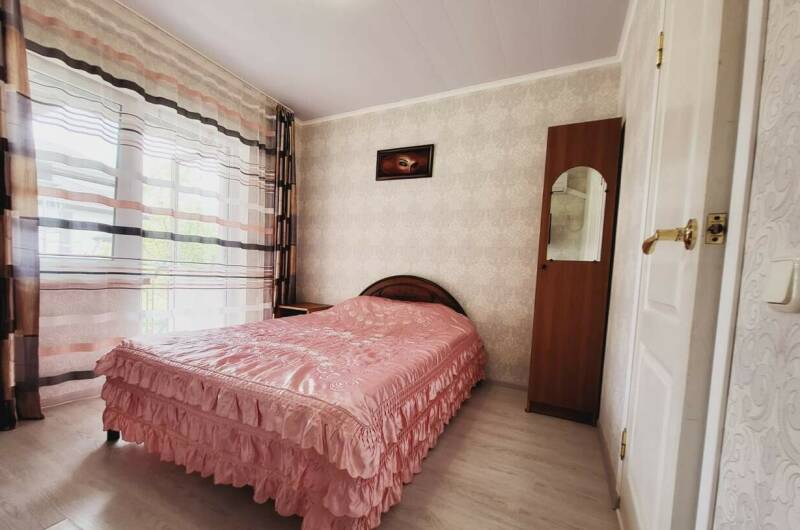 «Комфорт» двухместный