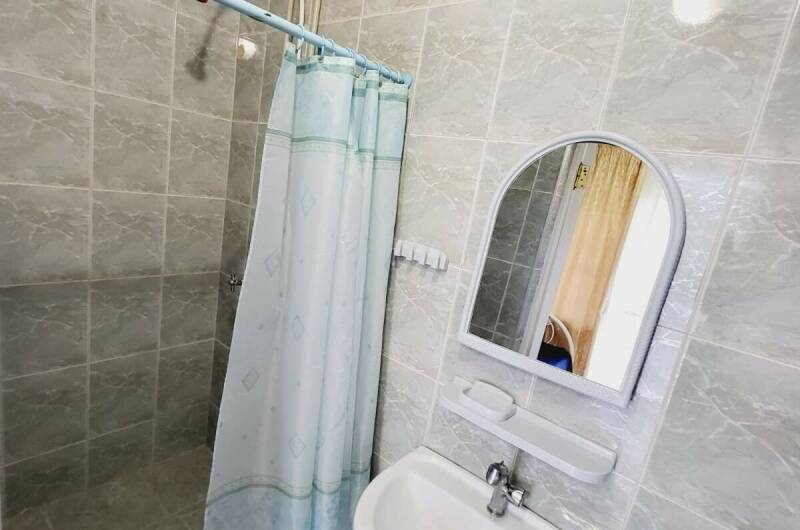 «Комфорт» двухместный