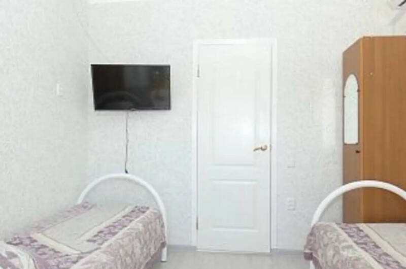 «Комфорт» двухместный