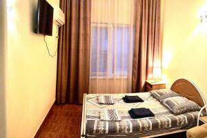 Изображение Изображение гостиницы "Гостевой дом «Анастасия-Роз»" #2 #2