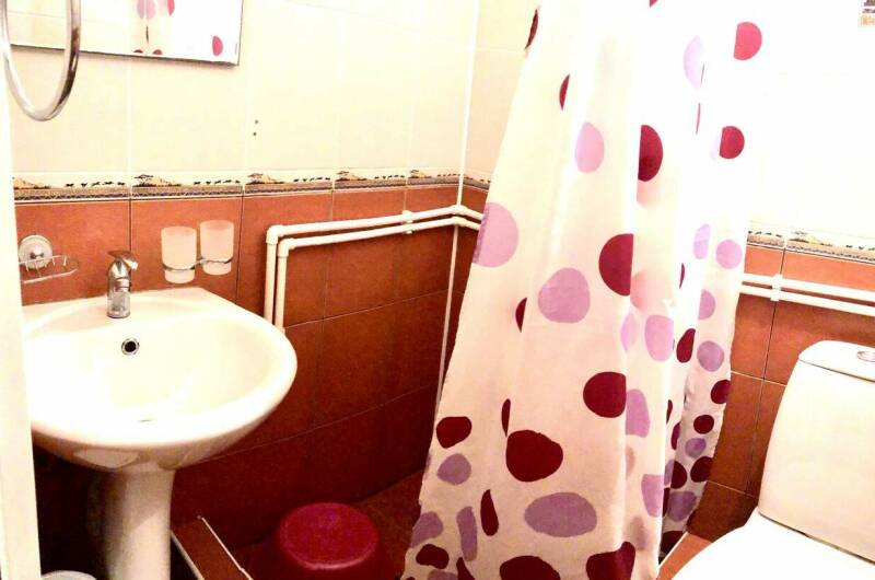 «Стандарт» 2-х местный