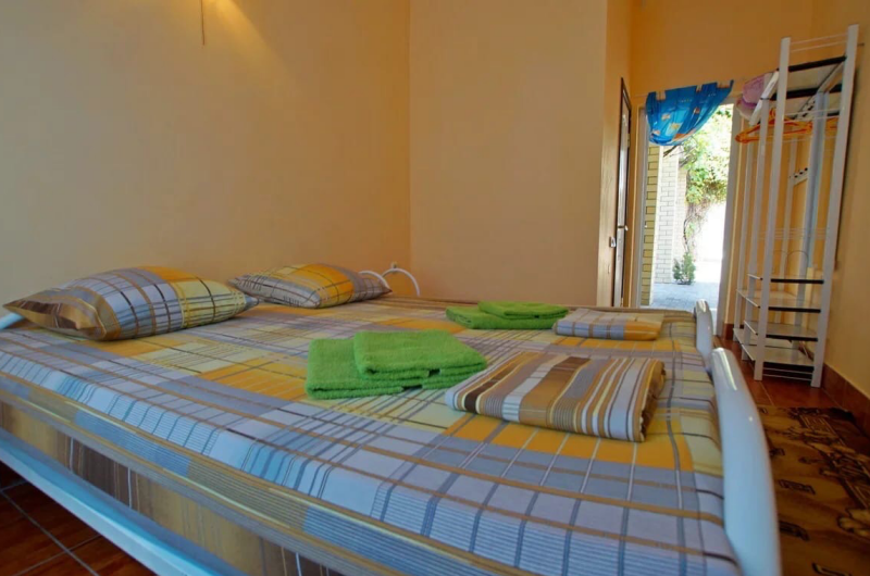 «Стандарт» 2-х местный