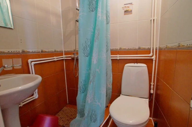 «Стандарт» 2-х местный