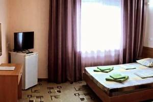 Изображение Изображение гостиницы "Гостевой дом «Анастасия-Роз»" #3 #3