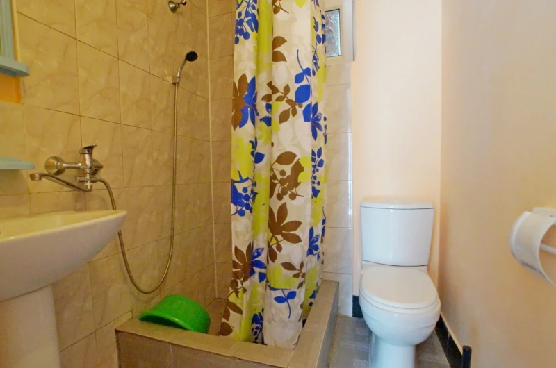 «Стандарт» 4-х местный с балконом