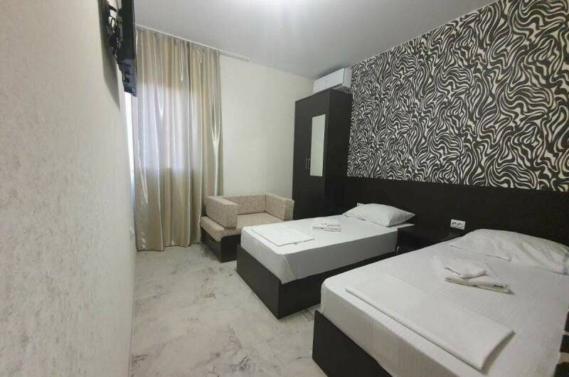 3-х местный «Стандарт» Плюс