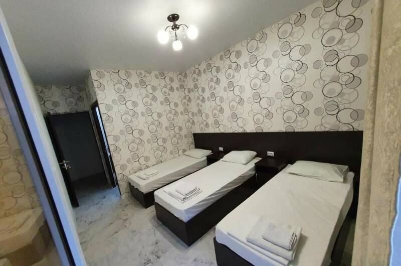 3-х местный «Стандарт» Плюс