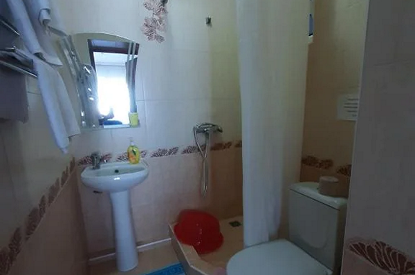 Двухместный «Комфорт»