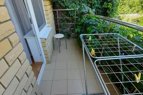 Двухместный «Комфорт»