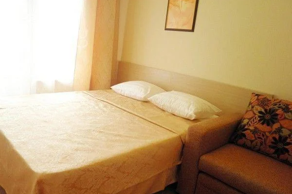 Двухместный «Комфорт»