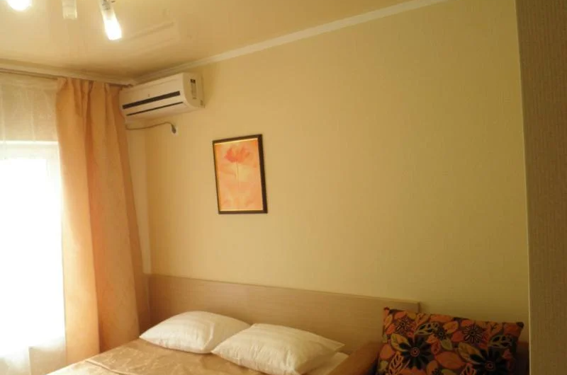 Двухместный «Комфорт»