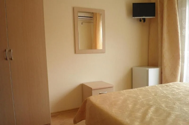 Двухместный «Комфорт»