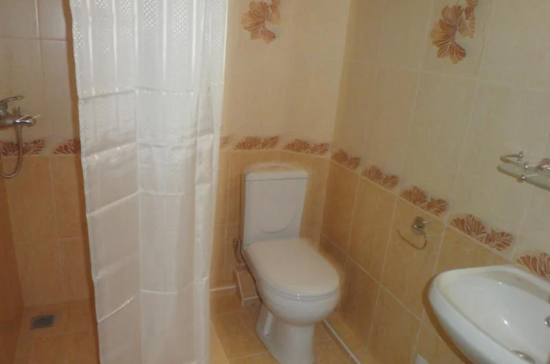 Четырехместный «Комфорт»