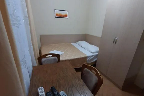 Двухместный «Стандарт»