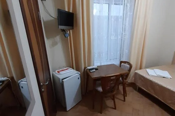 Двухместный «Стандарт»