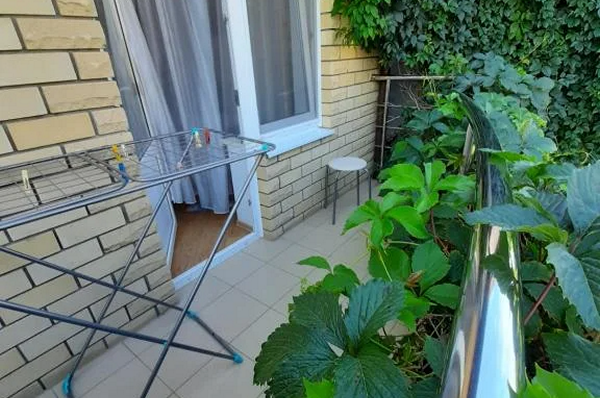 Трехместный «Стандарт»