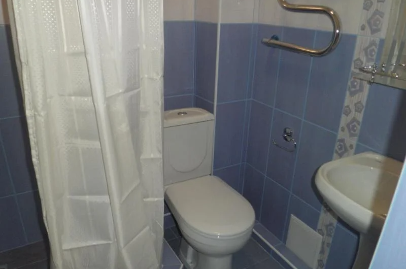 Трехместный «Стандарт»