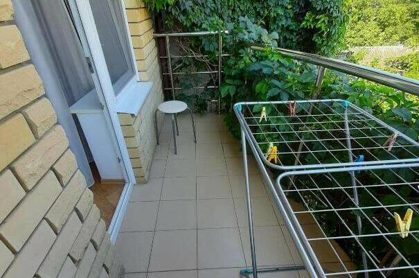 Четырехместный «ДеЛюкс»