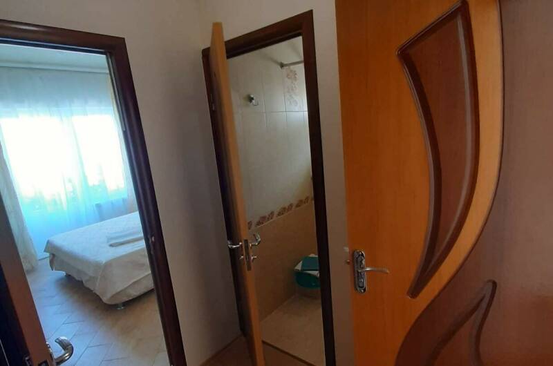 Двухкомнатный «Люкс»