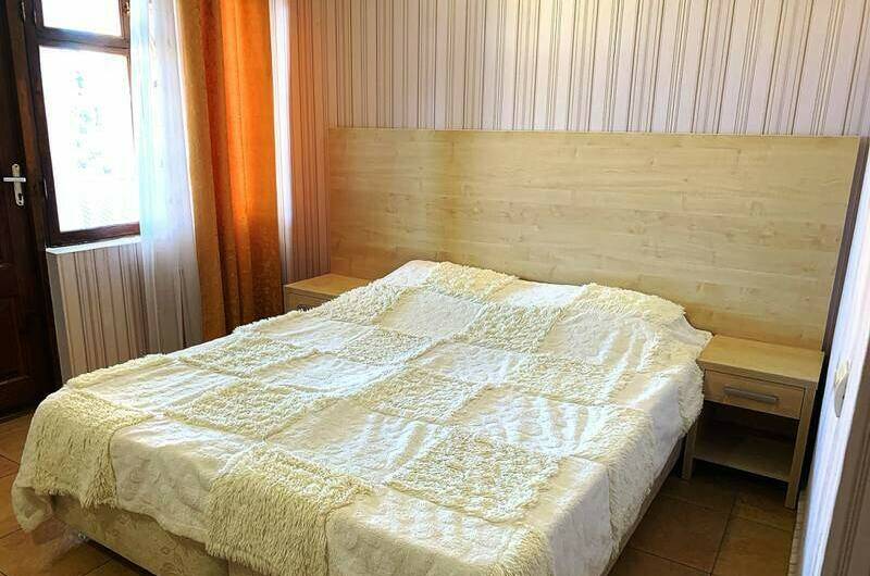 Двухместный «Стандарт»