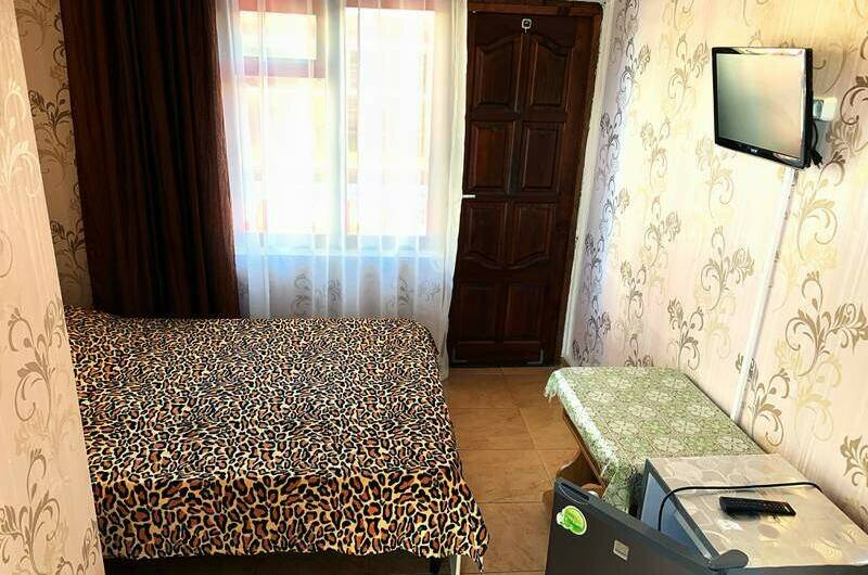 Двухместный «Стандарт»