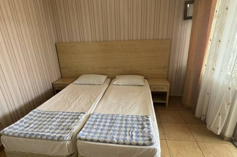 Двухместный «Стандарт»