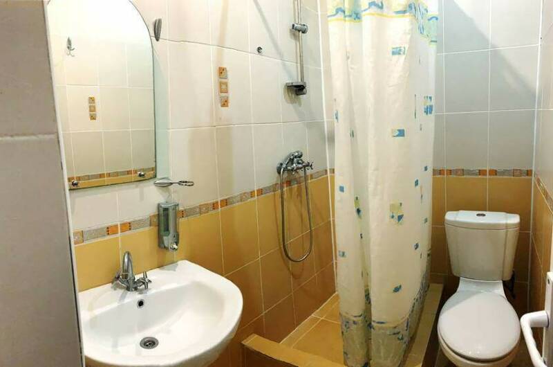 Двухместный «Стандарт»