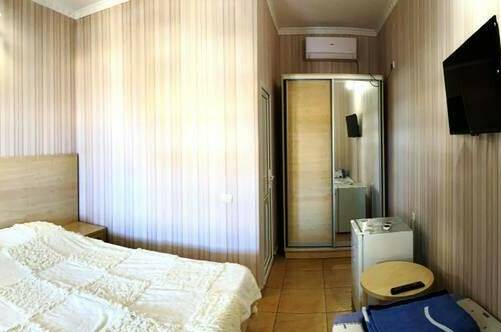 Трёхместный «Стандарт»