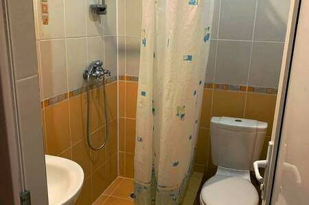 Трёхместный «Стандарт»