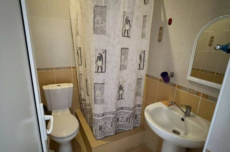 Трёхместный «Стандарт»