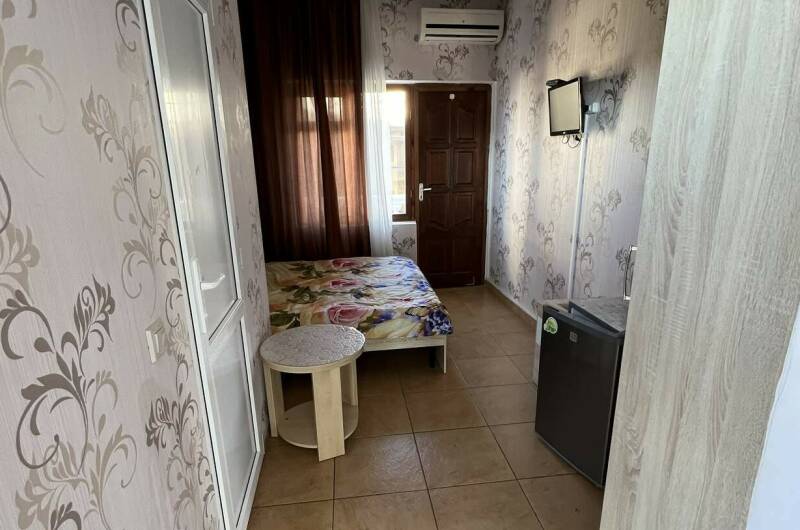 Двухместный «Стандарт» с доп. местом