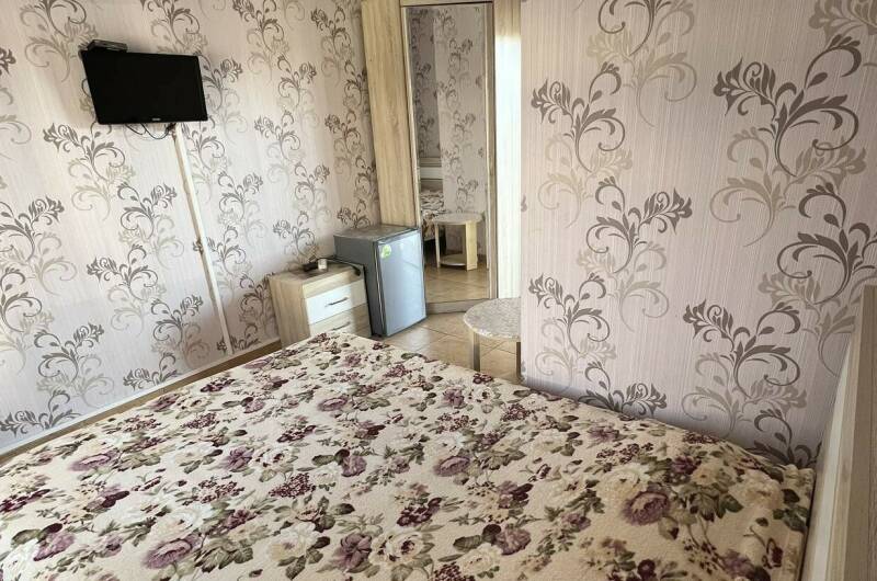 Двухместный «Стандарт» с доп. местом