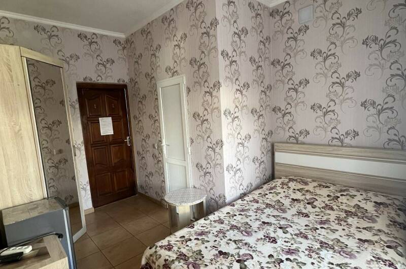 Двухместный «Стандарт» с доп. местом