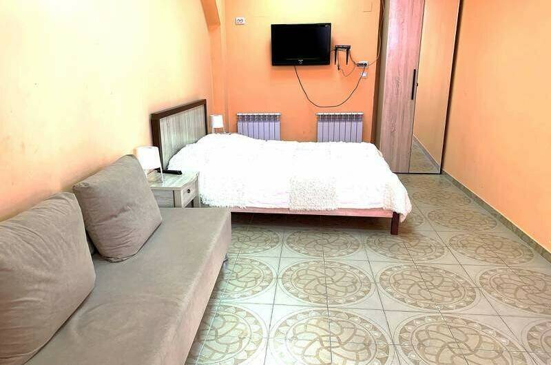 Семейный «Люкс»