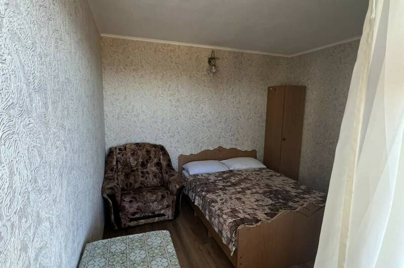 Двухместный «Эконом»