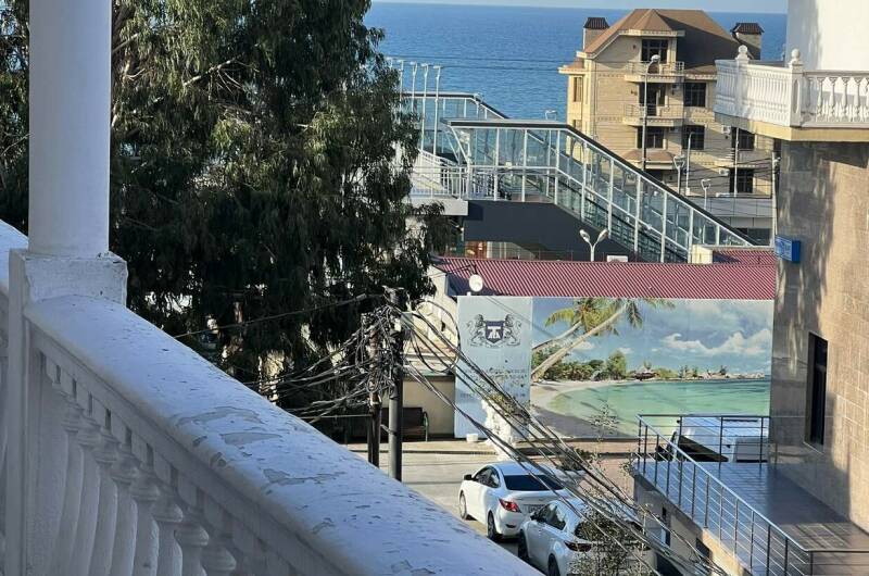 Двухместный «Эконом»