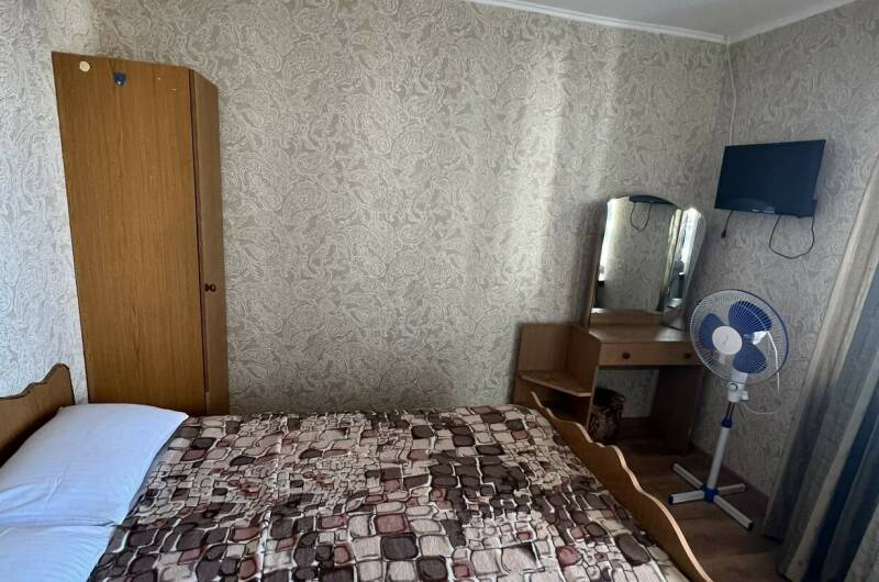 Двухместный «Эконом»