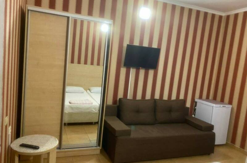 Четырехместный «Стандарт»