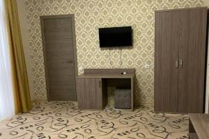 Изображение Изображение гостиницы "Гостевой дом «Gold Resort»" #2 #2