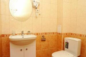 Изображение Изображение гостиницы "Гостевой дом «Gold Resort»" #3 #3