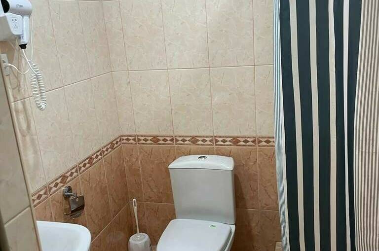 2-местный стандарт без балкона