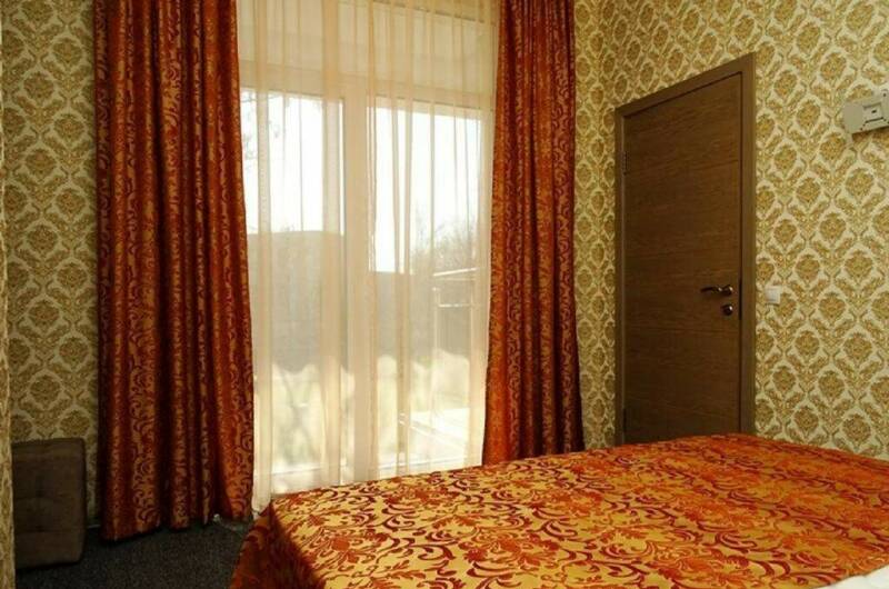 2-местный стандарт без балкона