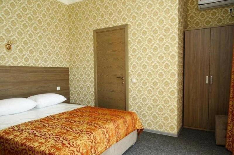 2-местный стандарт без балкона