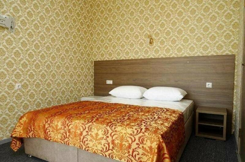 2-местный стандарт без балкона