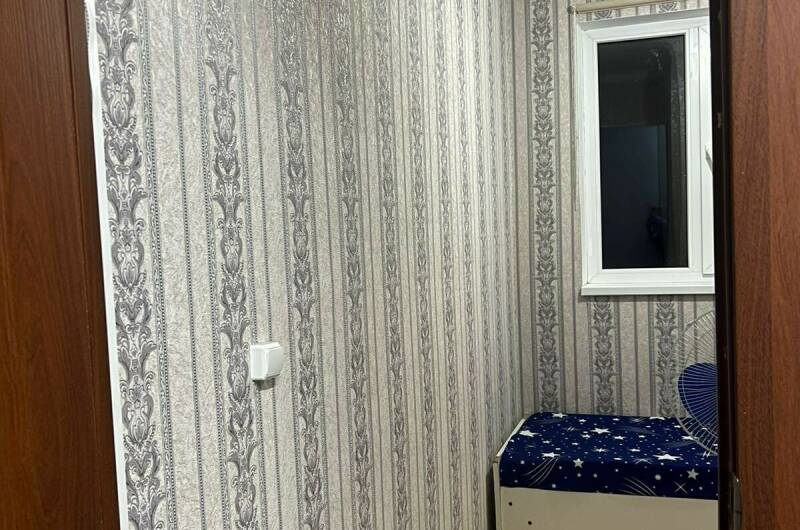 Одноместный «Эконом»