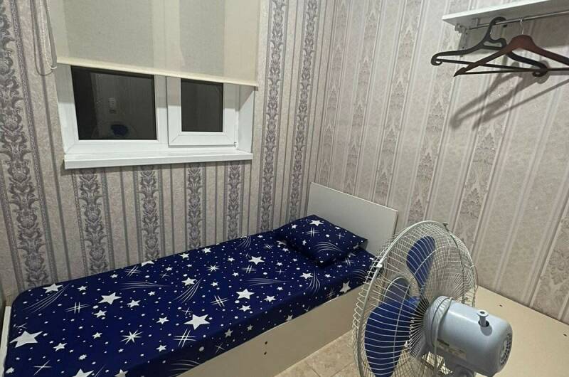 Одноместный «Эконом»